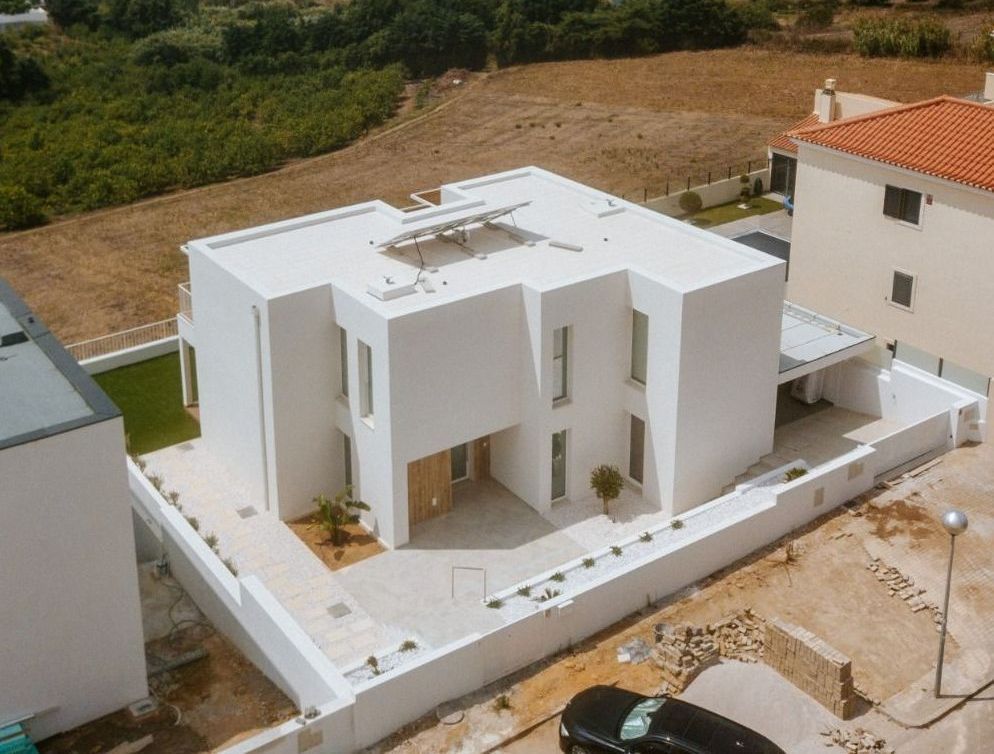 Passive House