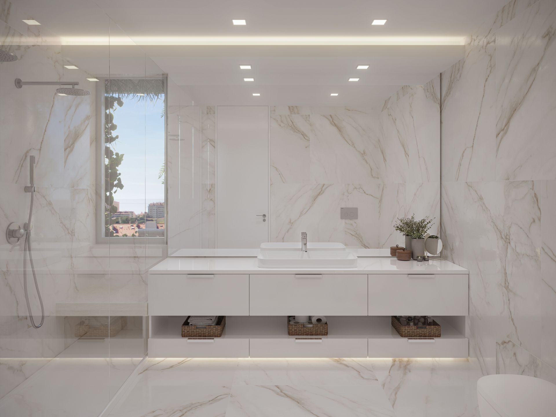Nurture-AD Cascais- Passive House