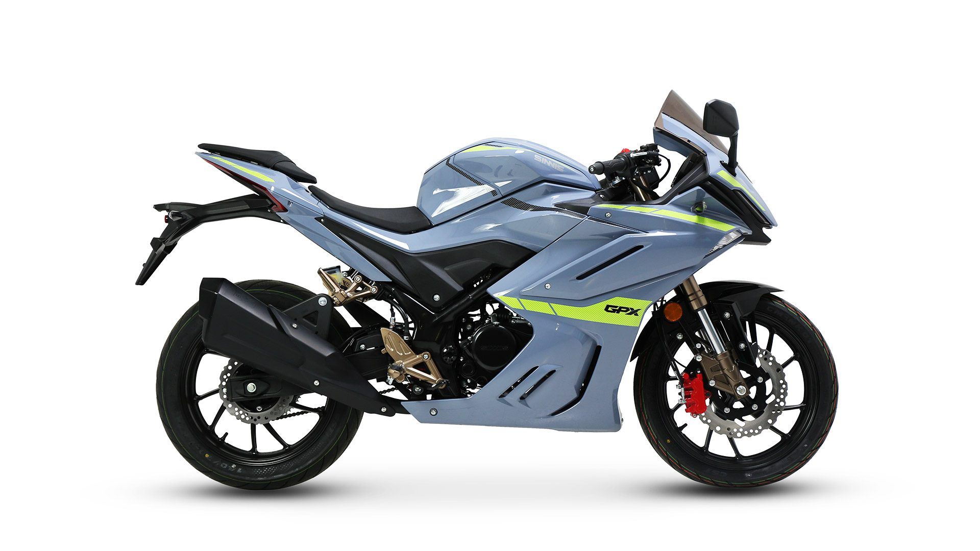 motorbike repair