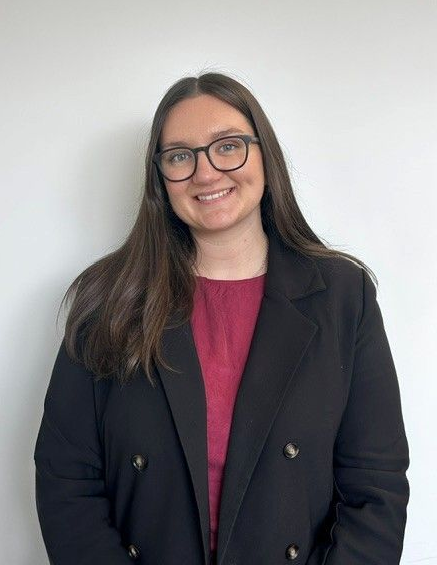 Emily McCrostie
