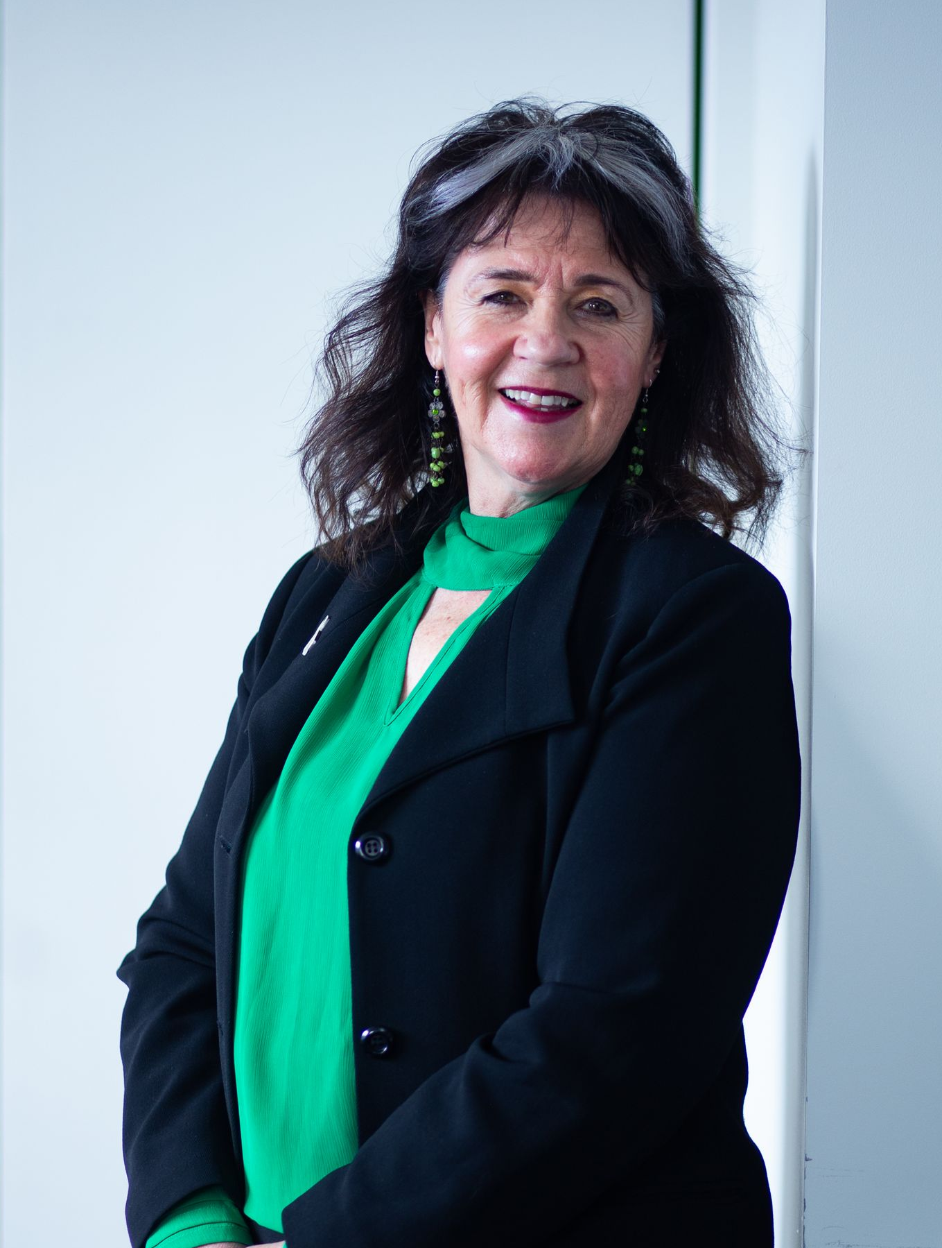 Debbie Bryan-Lamb