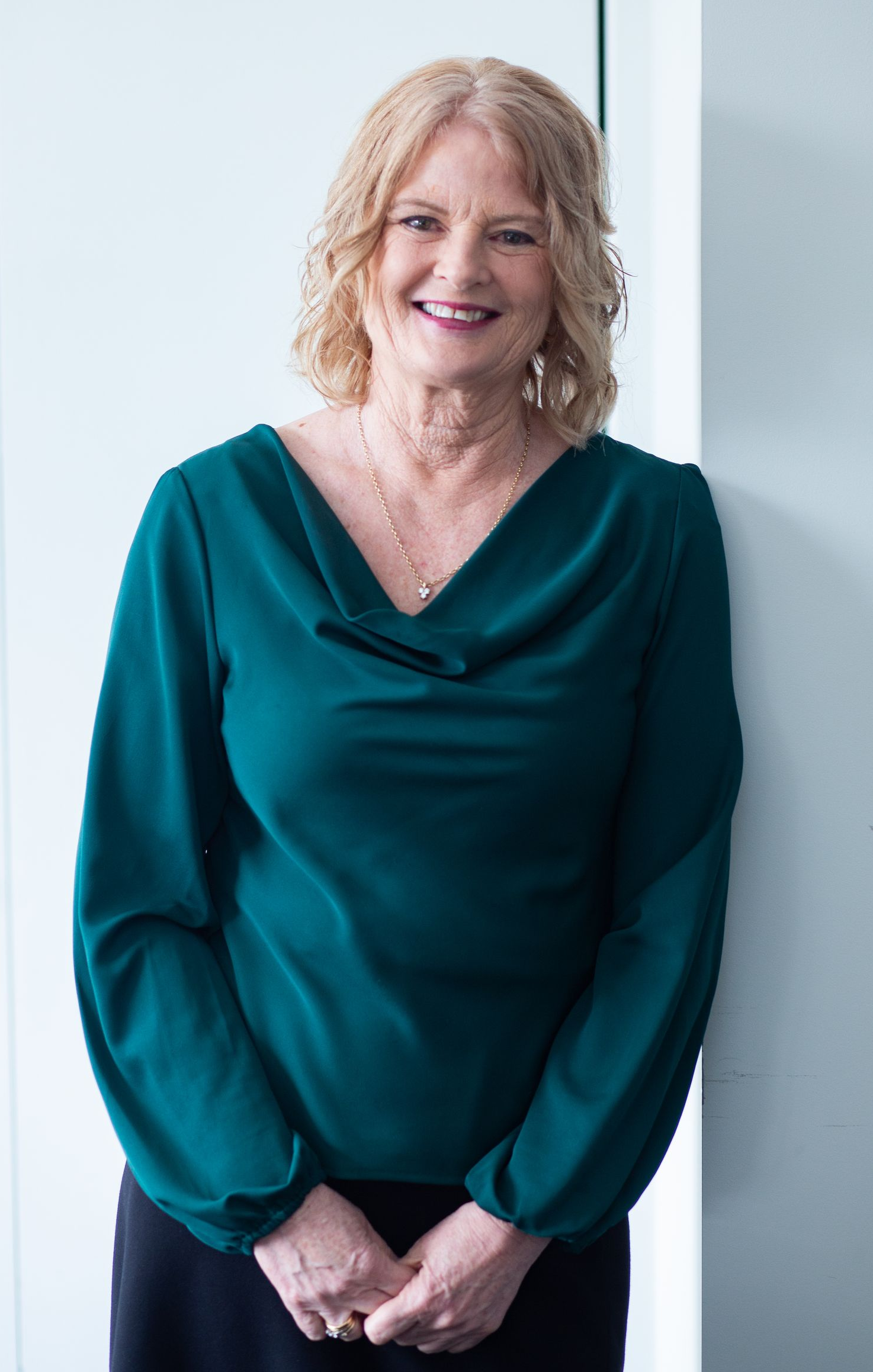 Nicola McLeish