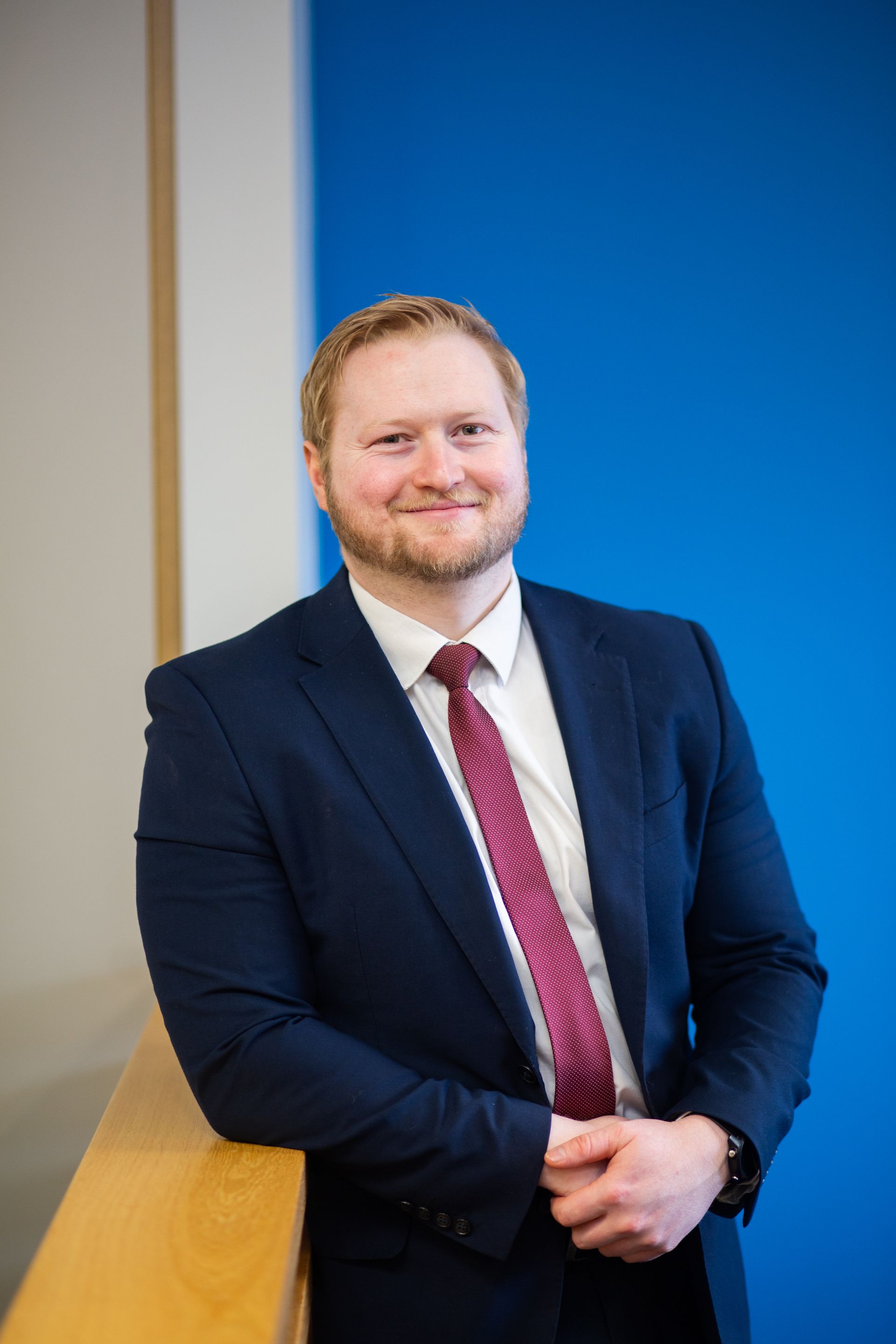 Jonathon Amtmann