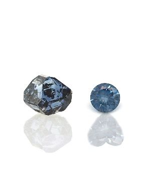 eterneva diamonds
