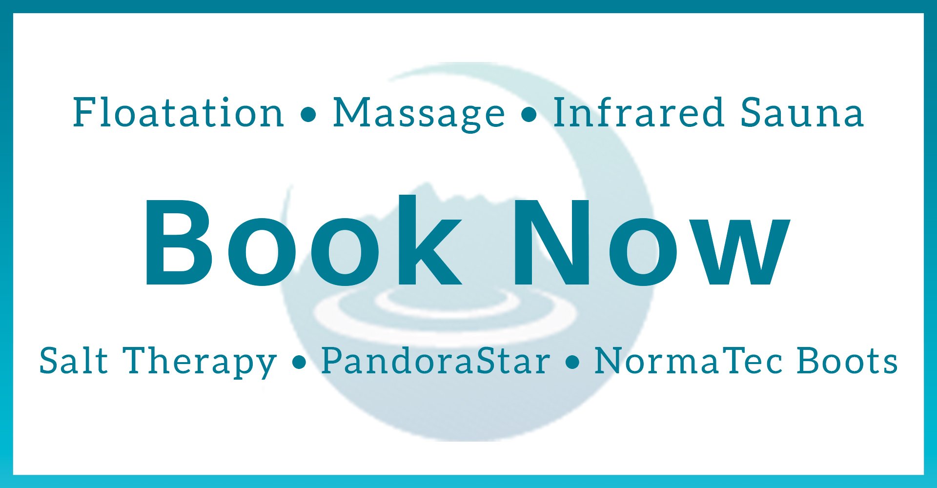 Float San Antonio Massage and Floatation Therapy