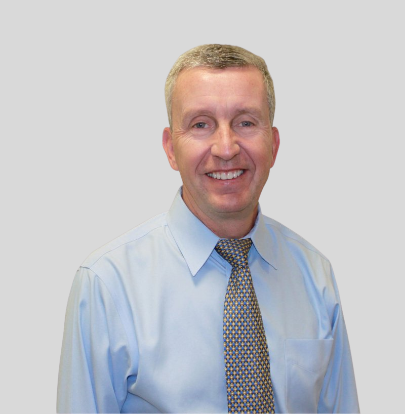 Joseph Shaughnessy | PrimeMED