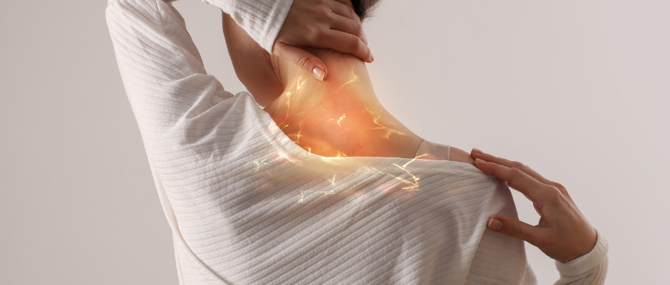 Neck and Back Pain | PrimeMed