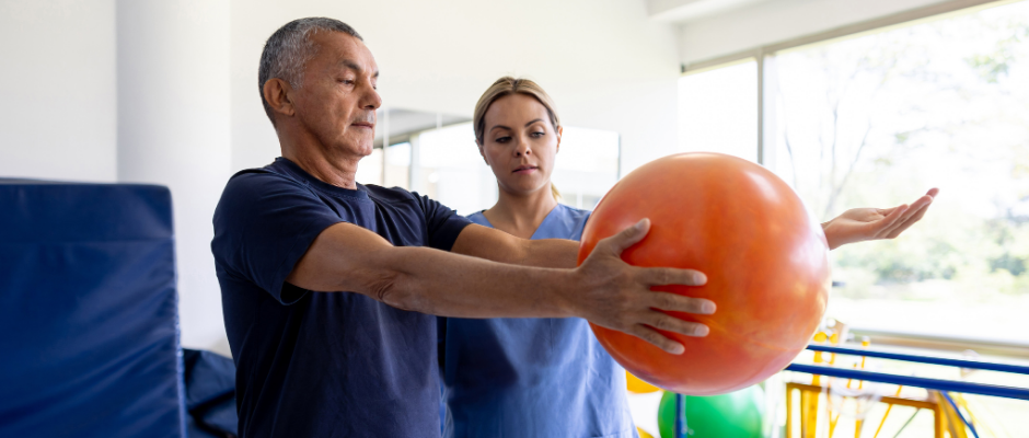 Physical Therapy | PrimeMed Physical Therapy | PrimeMed