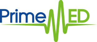PrimeMED | Logo PrimeMED | Logo