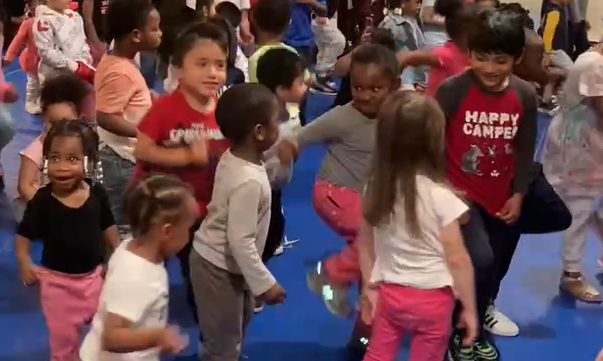 Happy Children Happy Children