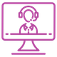 Virtual Icon Virtual Icon