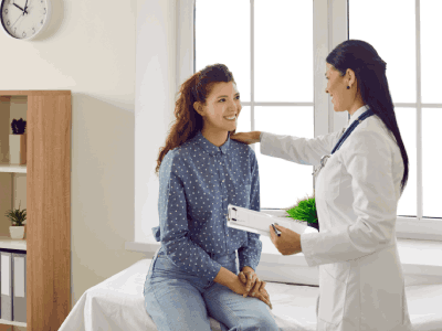 Orange Square Medical Center