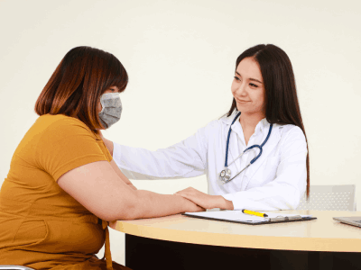 Orange Square Medical Center