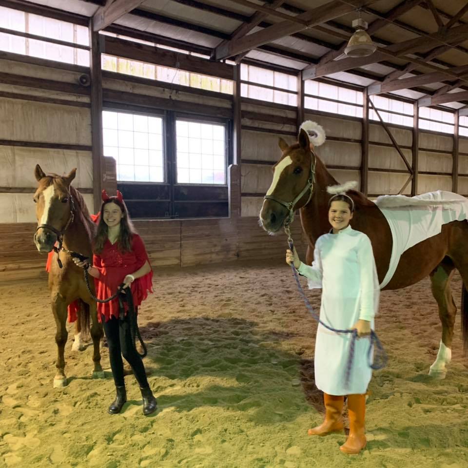 tievoli farm inc memories gallery