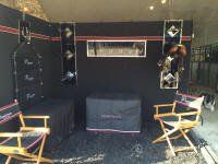 tievoli tack room