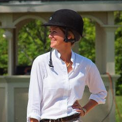 horse trainer