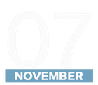 14 November 2026