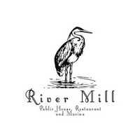 The River Mill Pub and Restaurant in St. Neots