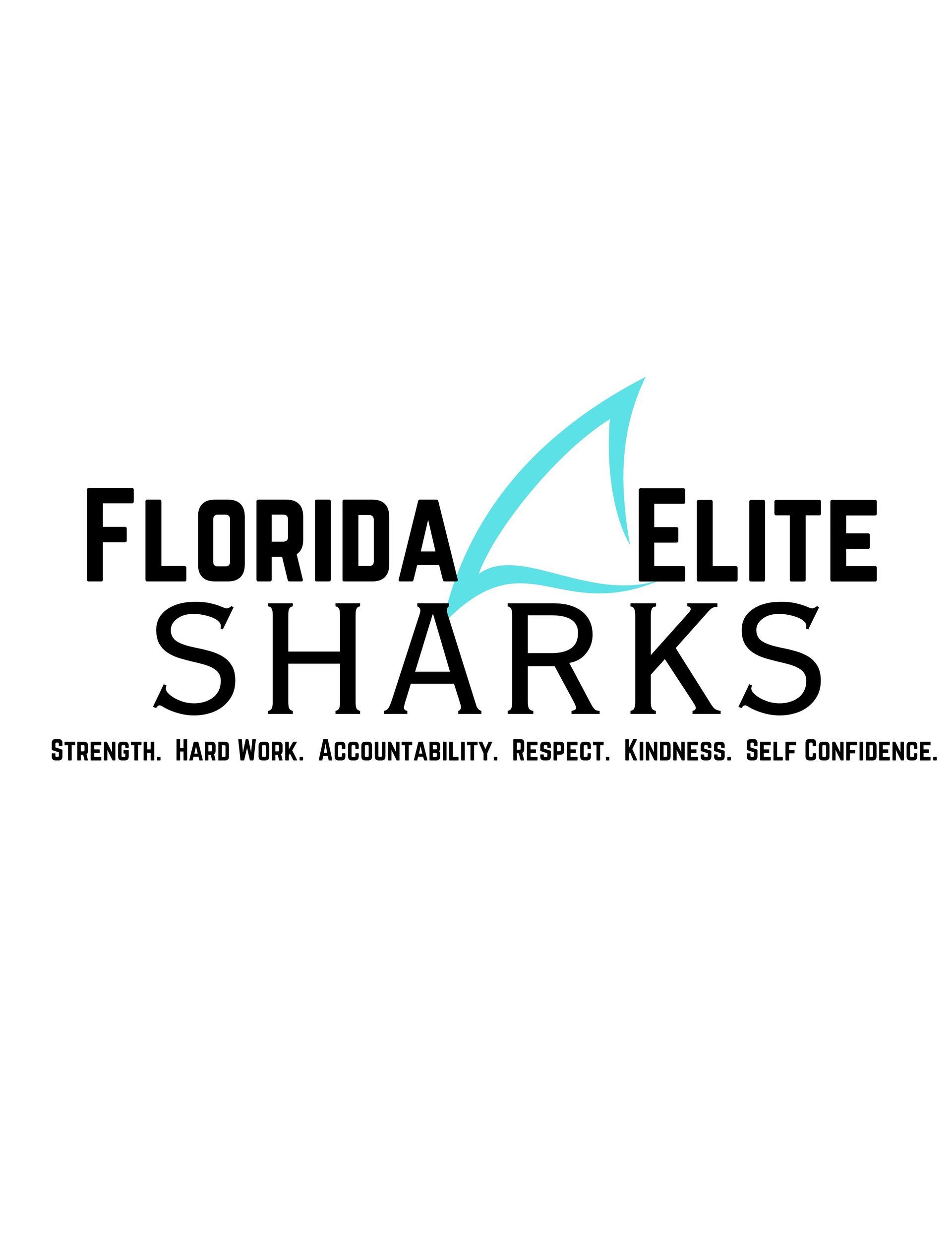 Florida Elite Sharks