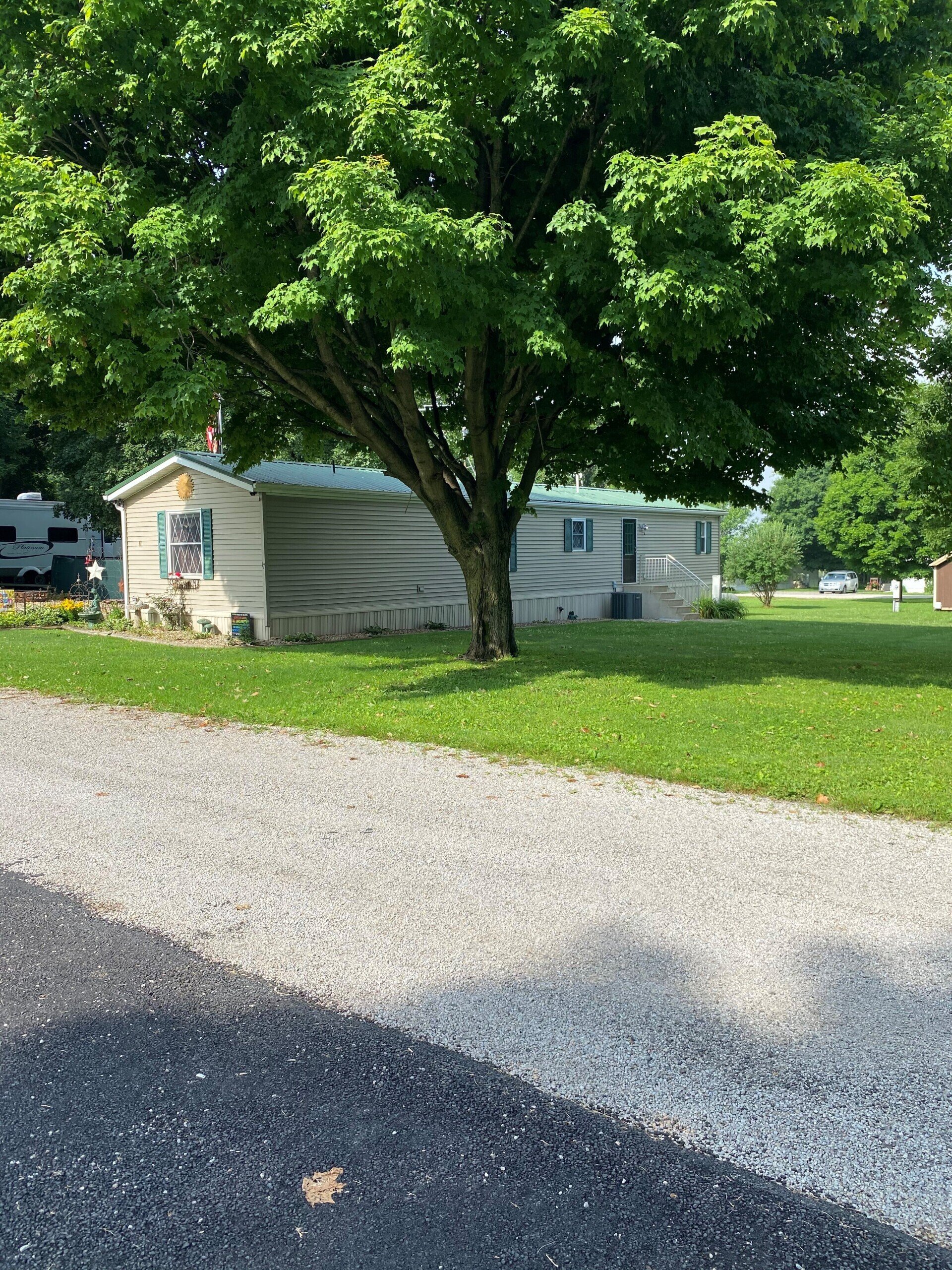 Quiet Place to Live Plymouth, OH Huron Valley Mobile Home Park Quiet Place to Live Plymouth, OH Huron Valley Mobile Home Park