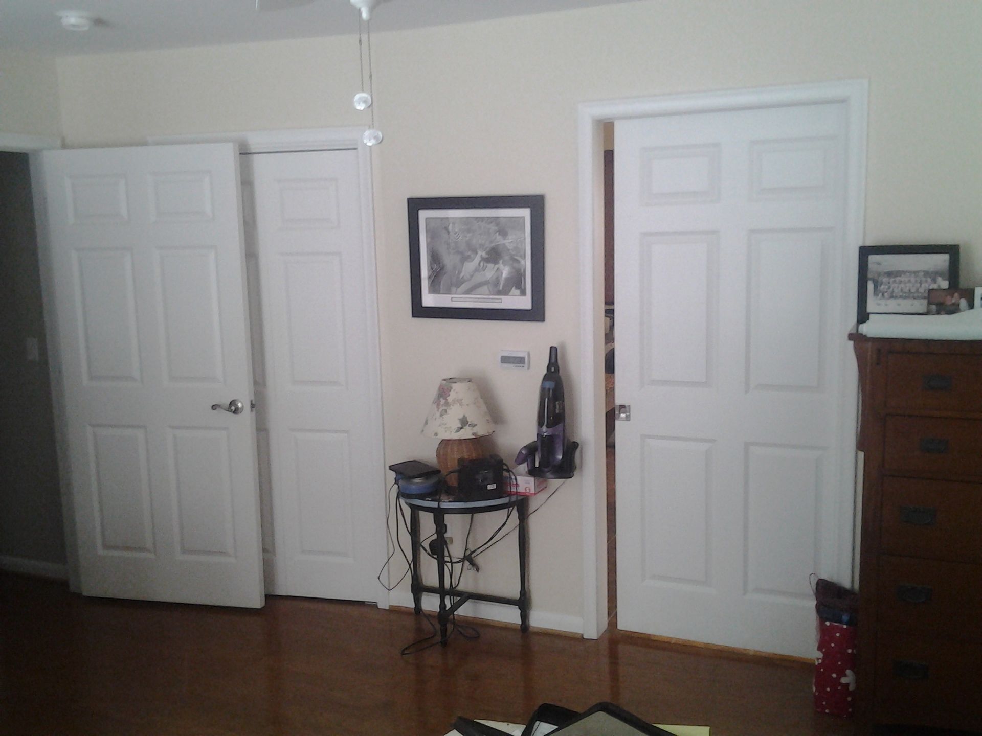 Interior Doors