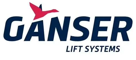 Ganser Logo