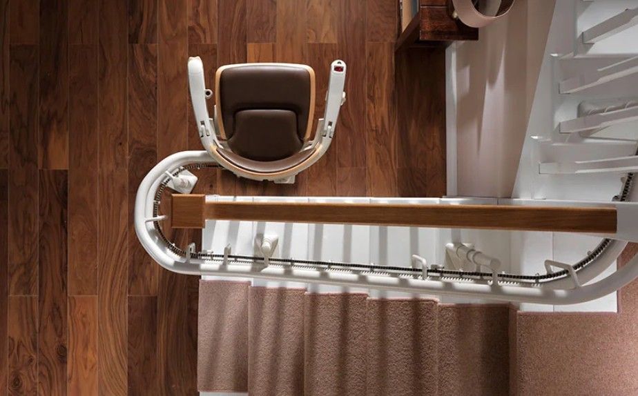 Indoor Stairlift