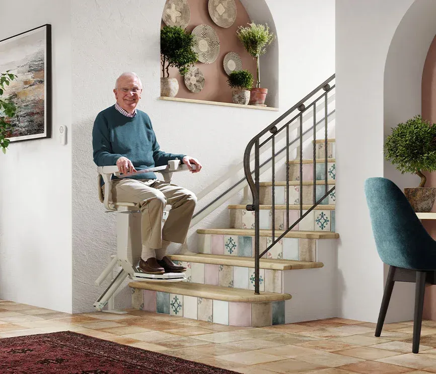 Stairlifts