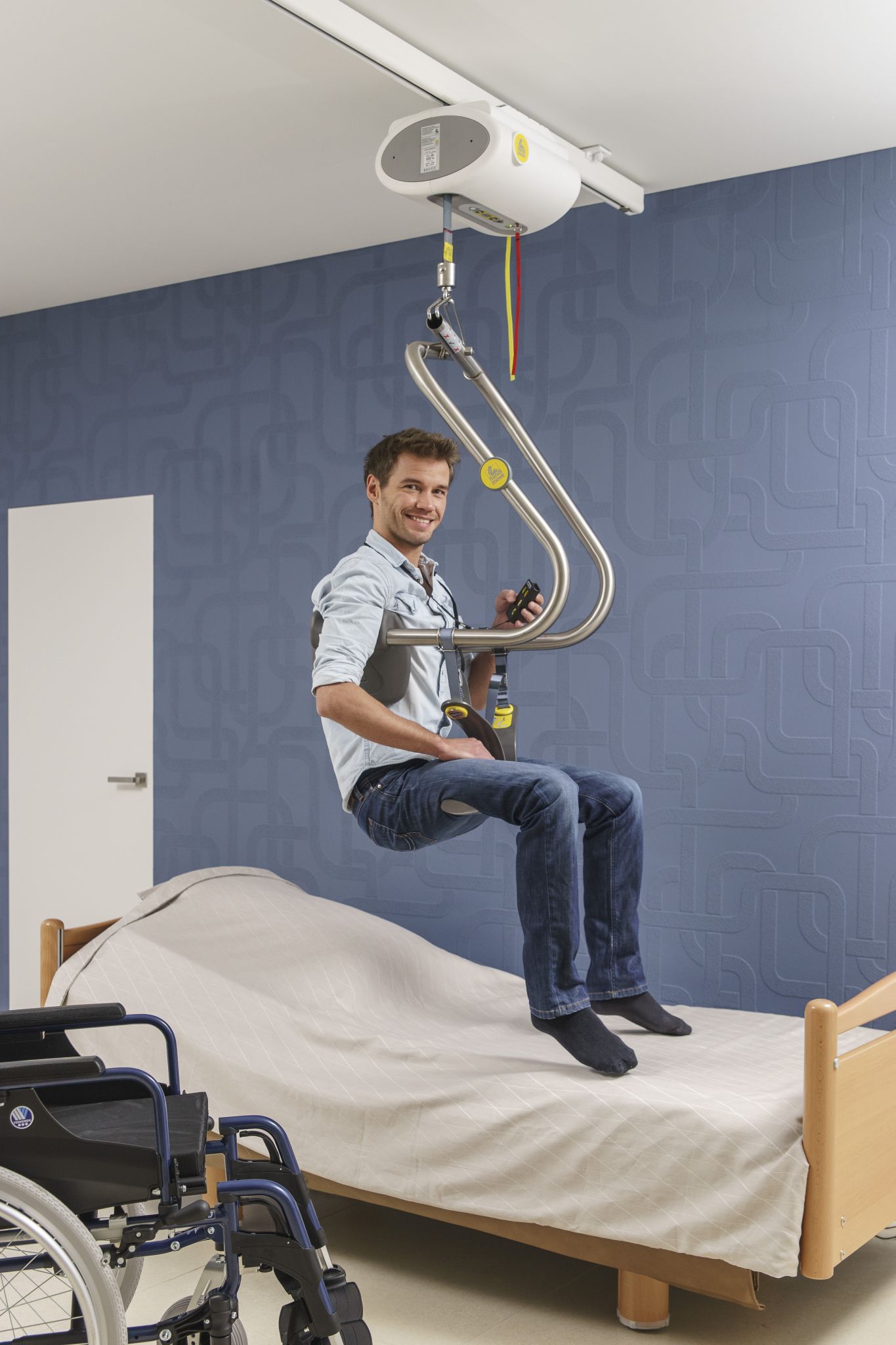 Ceiling Lift