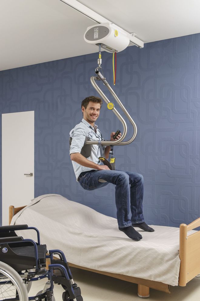 Ceiling Lift