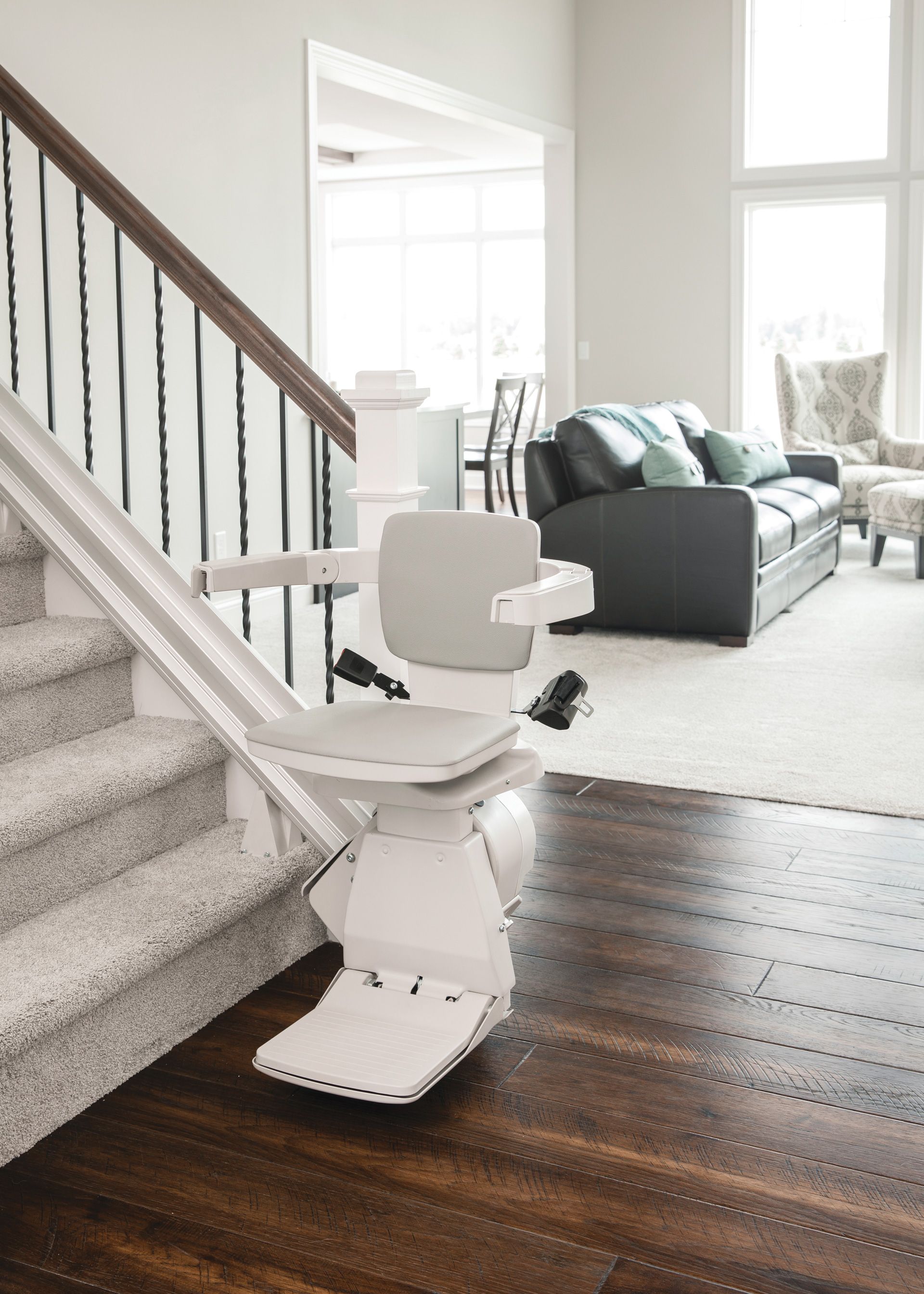 Indoor Stairlift