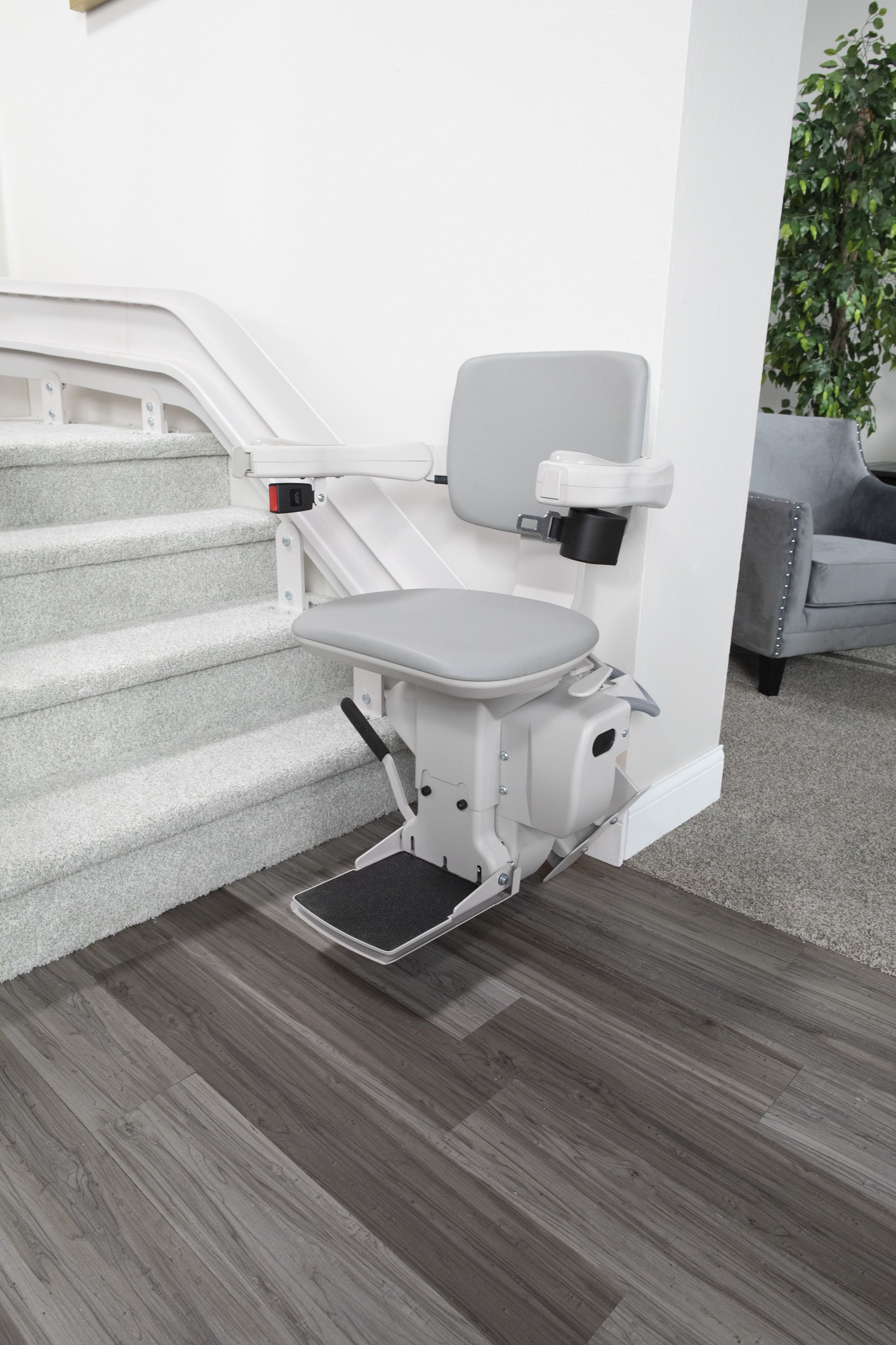 Stairlift chair