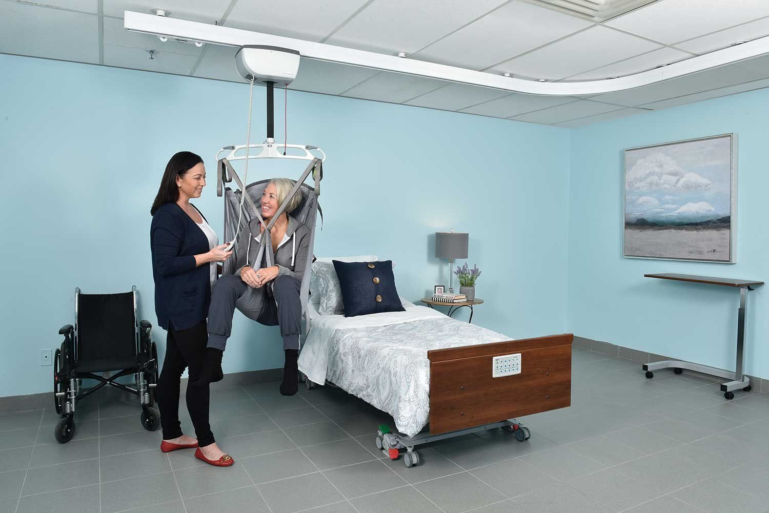 Ceiling Lift
