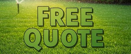 Free quote