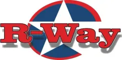 R-Way Logo