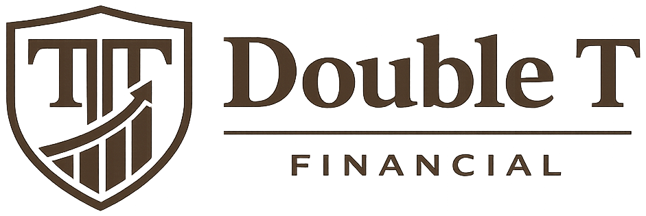 Double T Financial logo