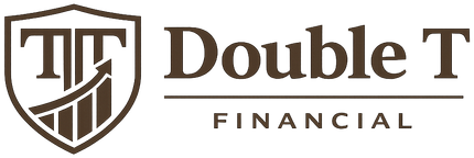 Double T Financial logo