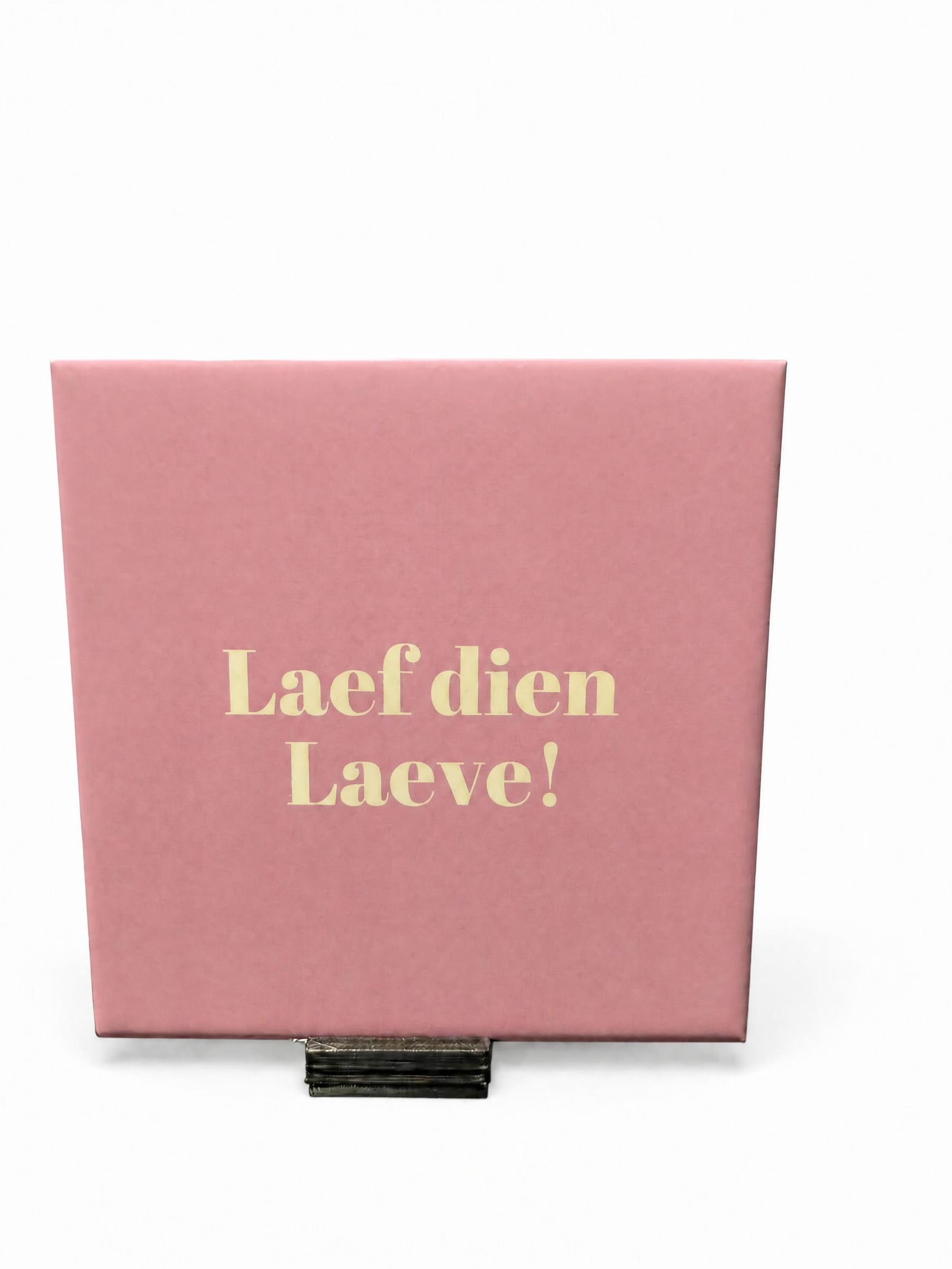 Tegeltje