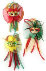 UITVERKOOP!!! Broche masker