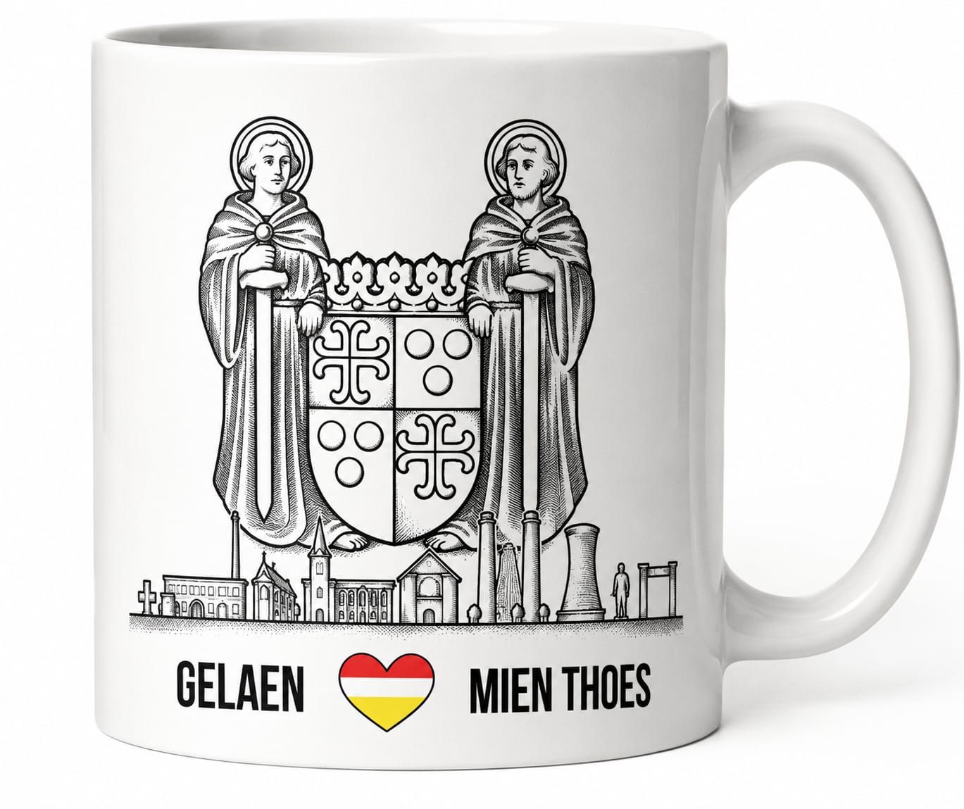 Mok Gelaen Mien Thoes