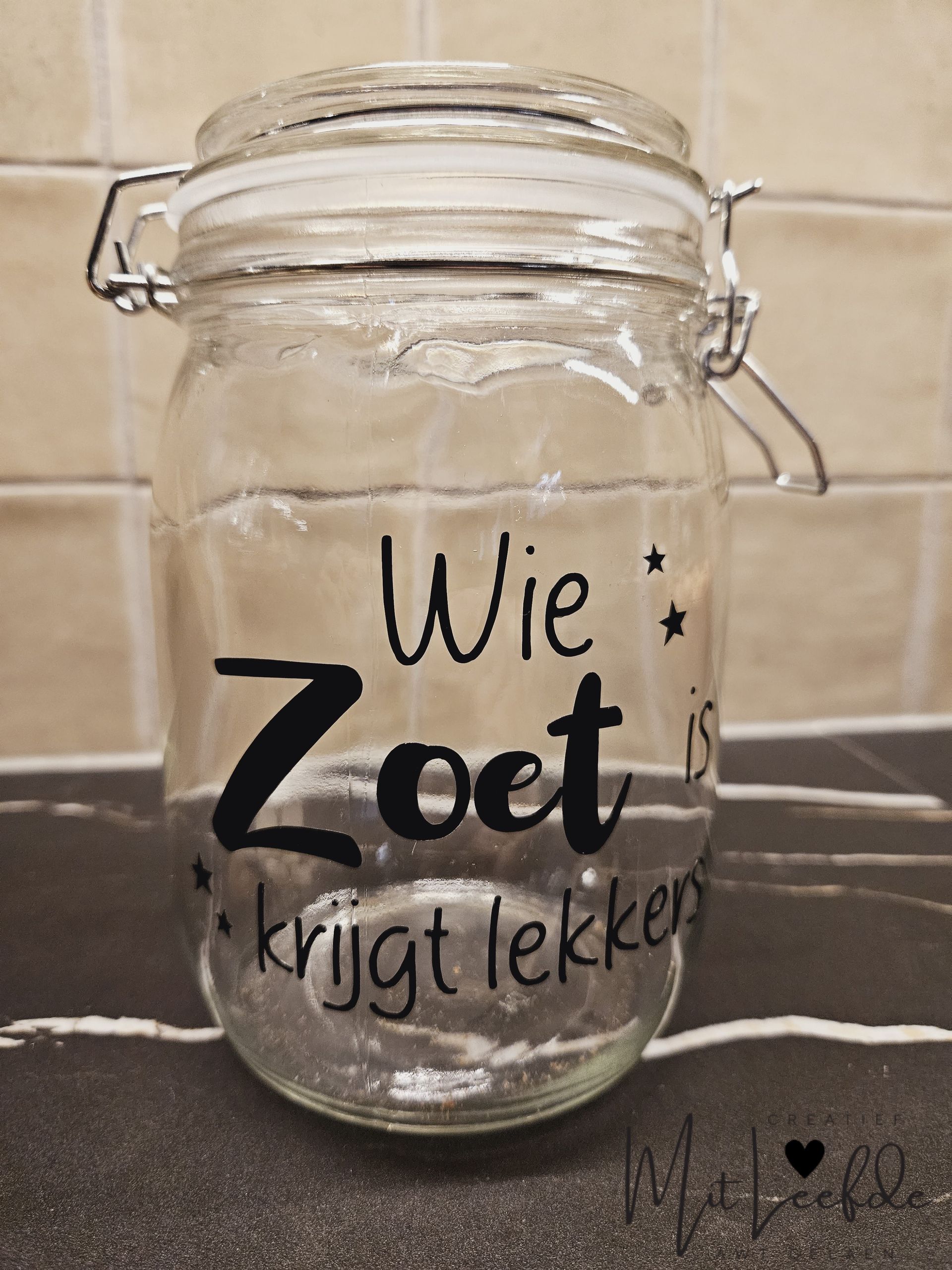 Pepernotenpot