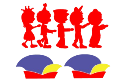 Herbruikbare raamsticker aanvulling Polonaise/Prinsensteek