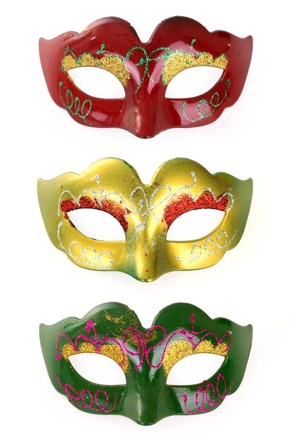 UITVERKOOP!!! Masker