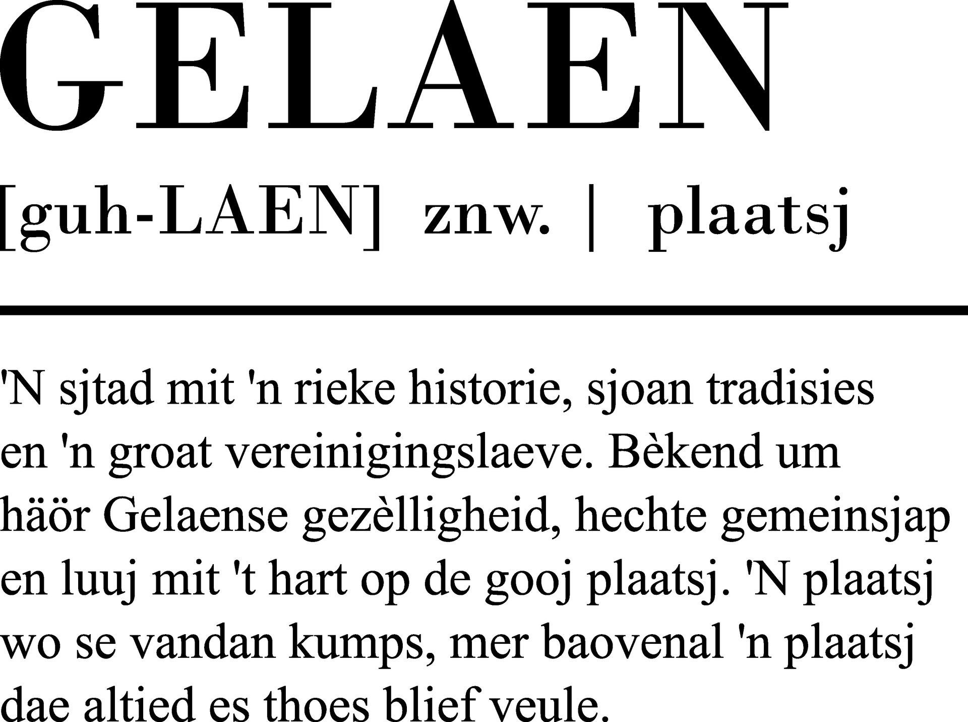 Dames Oversized T-Shirt Gelaen Mien Thoes