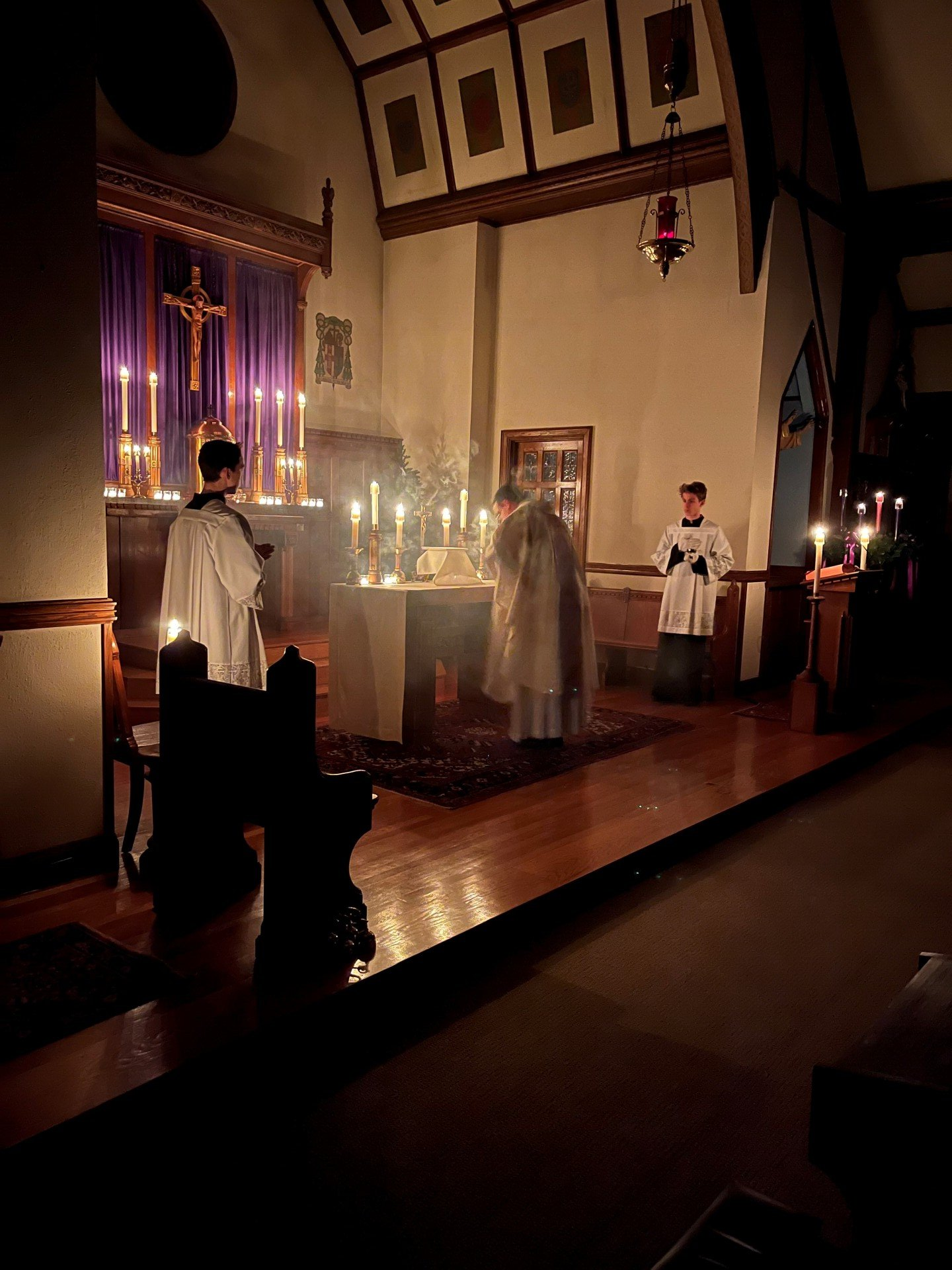 Home [www.saintpatrickparish.net]