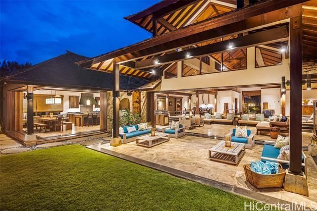 Beach Paradise