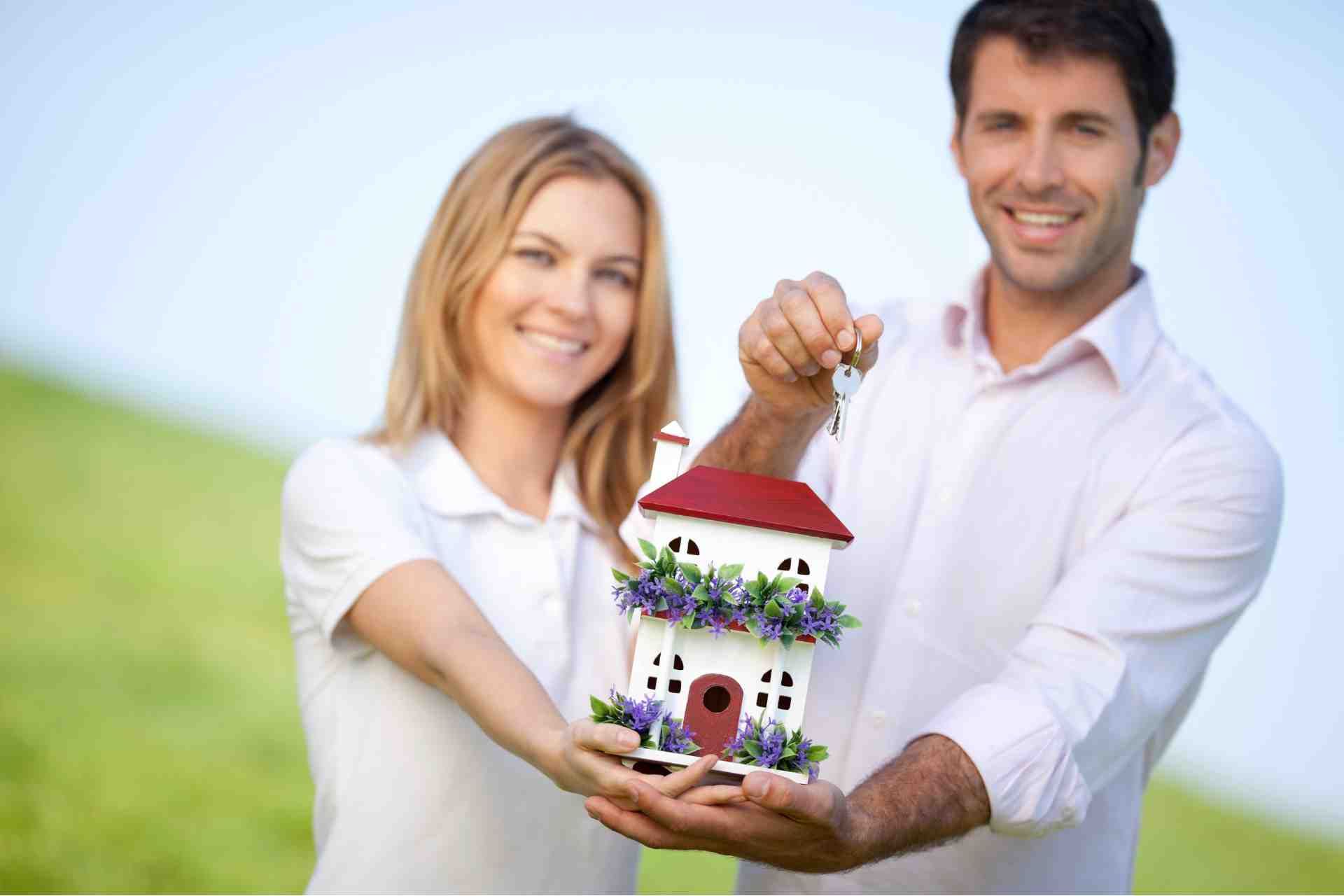 can you sell your share of a co-owned vacation home