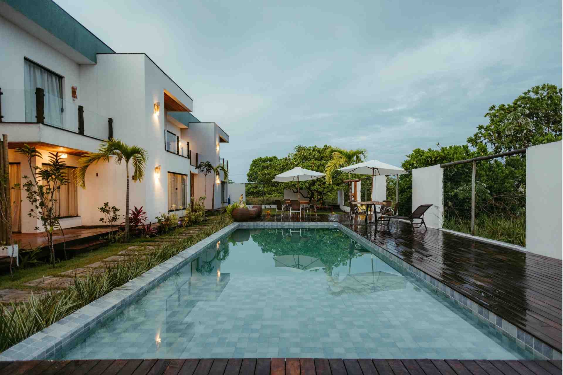 is fractional ownership better than a timeshare