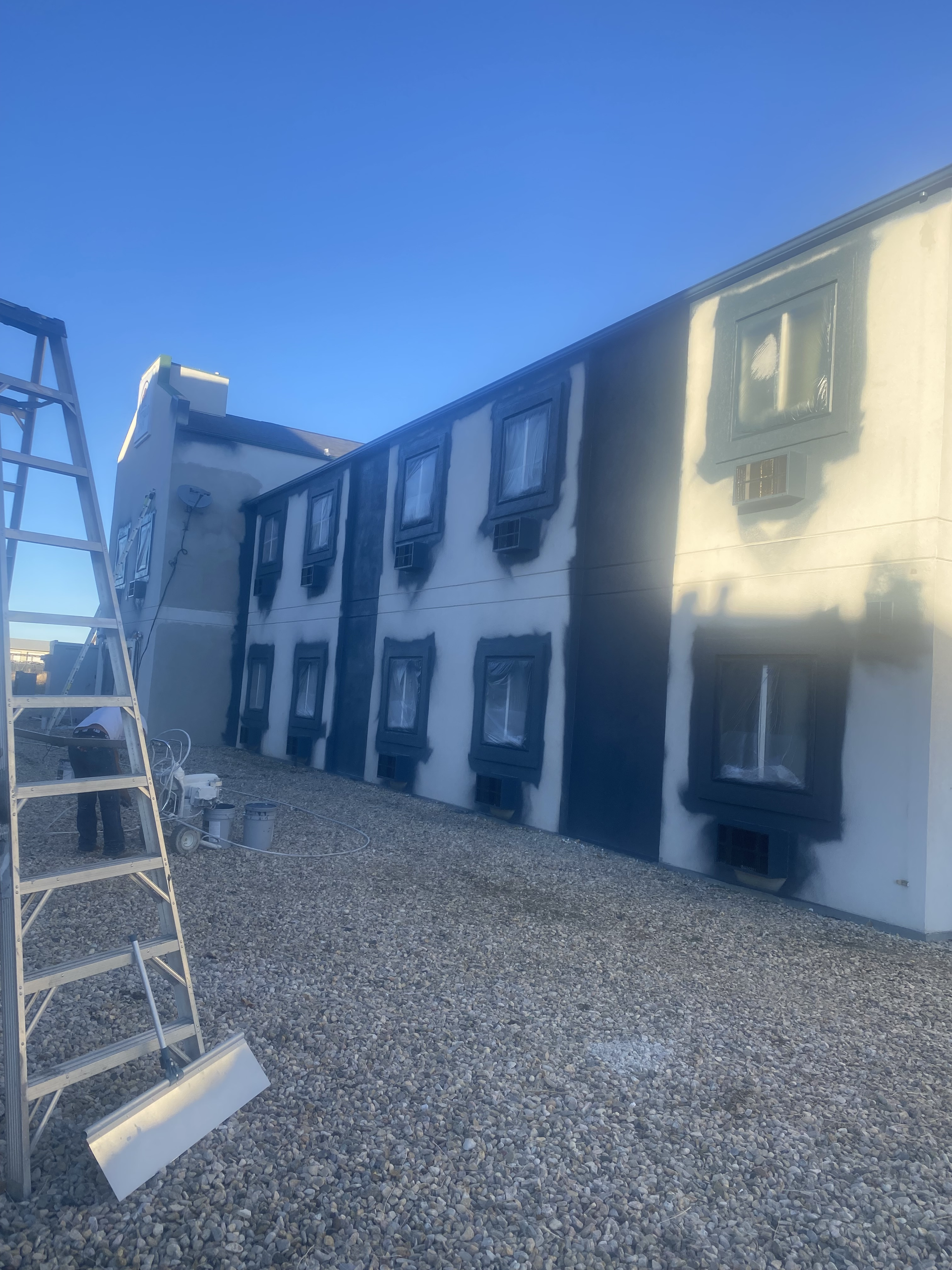 House Painting