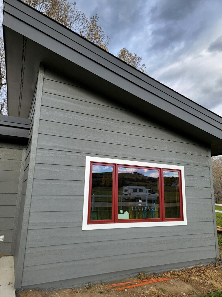 House Siding